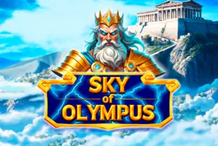 Sky Of Olympus